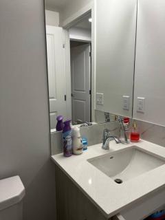 Brand New - Home Away from Home in NW Calgary - 4