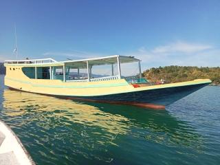 DAILY TRIP KOMODO TOUR - Labuan Bajo - 9