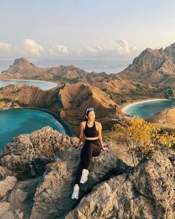 DAILY TRIP KOMODO TOUR - Labuan Bajo - 3