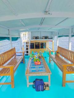 DAILY TRIP KOMODO TOUR - Labuan Bajo - 5