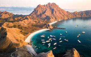 DAILY TRIP KOMODO TOUR - Labuan Bajo - 4