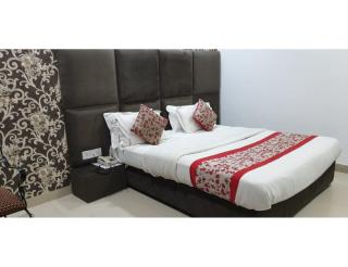Hotel Park, Indore - Indore - 3