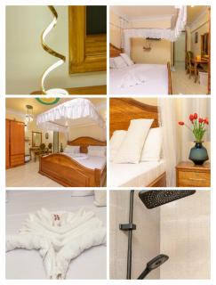 Dubai infinite luxury suites - Malindi - 2
