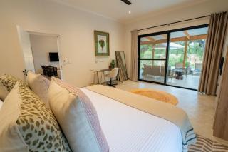 Nomads Den Private Villa with Heated Pool on Hoedspruit Wildlife Estate Riverbed - Hoedspruit - 7