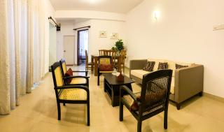Skylar apartment - Kalubowila West - 0