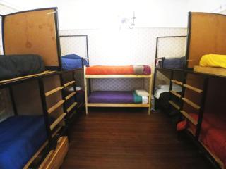 En La Plata Hostel El Pampa - 6