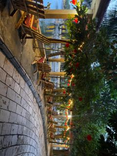 Tam coc happy homestay - 3