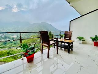 The Four Season Resort - Top Rated & Most Awarded Property in Mussoorie - Mussoorie - 3