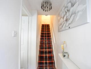 Cuddfan - Porthmadog - 1