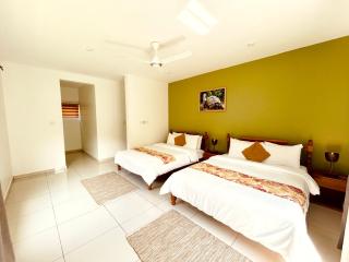 The Seaboards Apartments Seychelles - Mahe - 4