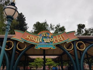 Studio Disneyland RER 4 pers - 2