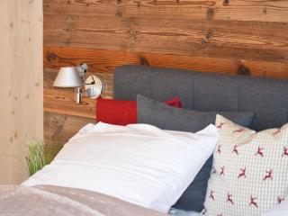 Holiday apartment Alpenblick - Sankt Lorenzen ob Murau - 7