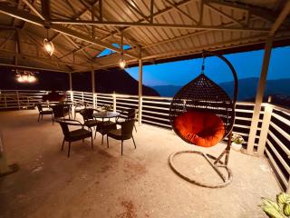 The Four Season Resort - Top Rated & Most Awarded Property in Mussoorie - Mussoorie - 4