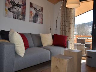 Holiday apartment Alpenblick - Sankt Lorenzen ob Murau - 9