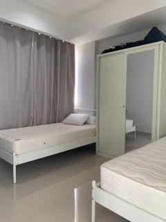 Two Bedroom Apartment Sea View Nongsa 306 - Nongsa - 3