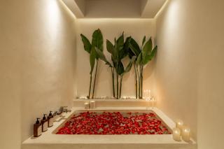 Romantic Designer Pool Villa Canggu By OriVista - Insta Worthy - 8