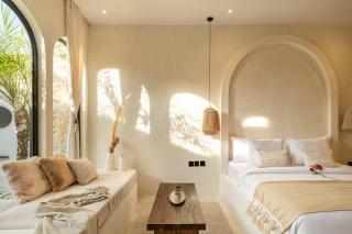 Azure Luxury Private Pool Villa Amara Suites 1 - Canggu - 7