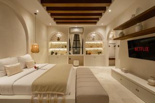 OriVista Luxury Private Pool Villa Amara Suites 1 - Canggu - 9