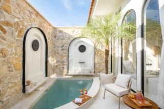 Azure Luxury Private Pool Villa Amara Suites 1 - Canggu - 9