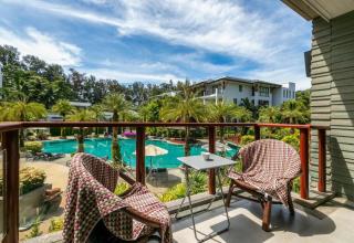 Pearl of Naithon, two bedrooms - Nai Thon Beach - 6
