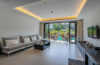 Pearl of Naithon, two bedrooms - Nai Thon Beach - 3