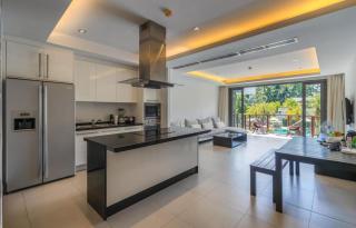 Pearl of Naithon, two bedrooms - Nai Thon Beach - 2