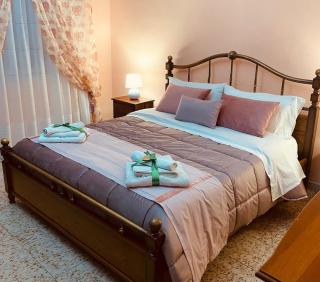 B&B il giardino di Eolo - Pietramelara - 9