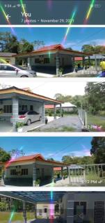 Homestay Fida - Gerik - 6