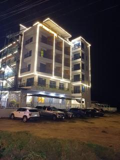 Khách sạn AN THỊNH 2 - Doc Let - 0