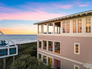 BEACH FRONT Seaside Home - Outside the Box - 4BR 4,5BTH home - Santa Rosa Beach - 9