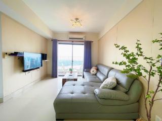 Masteri Thao Dien Apartment - Fully furnished, swimming pool, gym, shopping center - Ho Chi Minh - 2