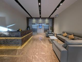 Nagoya Thamrin City Apartment High Floor - 5