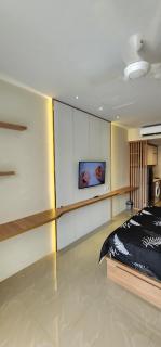 Nagoya Thamrin City Apartment High Floor - Nagoya - 6