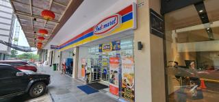 Nagoya Thamrin City Apartment High Floor - Nagoya - 3