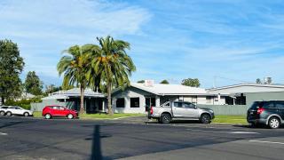 Motel Myall - Dalby - 9