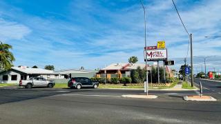 Motel Myall - Dalby - 8