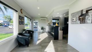 Motel Myall - Dalby - 6