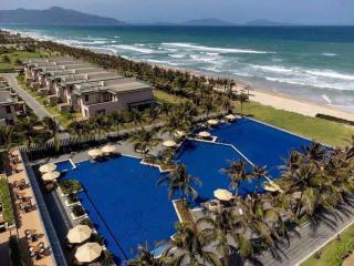 BIỆT THỰ BIỂN CAM RANH Wyndham garden - Miếu Ông - 5