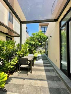 BIỆT THỰ BIỂN CAM RANH Wyndham garden - Miếu Ông - 7