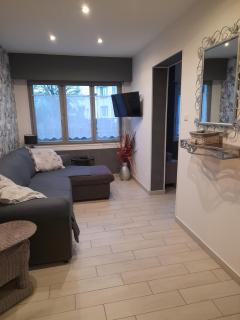 Le Gîte des 4 Saisons Maison de vacances avec parking et jardin - Saint-Omer - 6