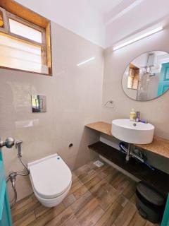 Charvi Reemz, Anjuna, Starco Junction, Goa - Anjuna - 8