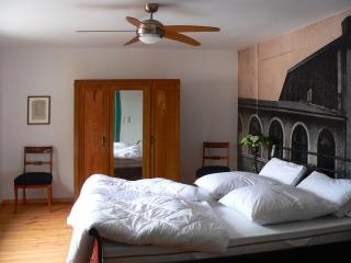 Alte Bäckerei Gnade auf Rügen - Sehlen - 7