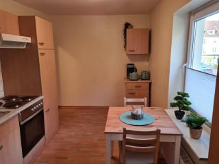 Ferienwohnung Camping Buchholz - Amburgo - 5