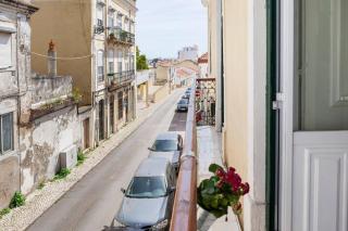 2 appartements avec terrasse - Lissabon - 8