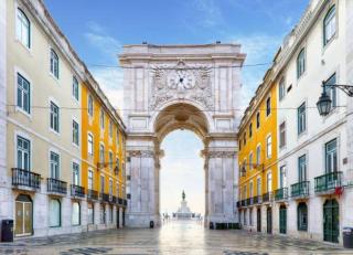 2 appartements avec terrasse - Lissabon - 6