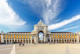 2 appartements avec terrasse - Lissabon - 5
