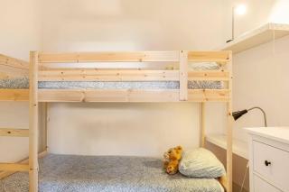 2 appartements avec terrasse - Lissabon - 2