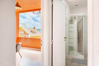 2 appartements avec terrasse - Lissabon - 1