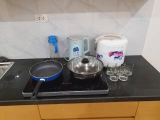 TMS Quy Nhơn-Chuee Homestay - Quy Nhon - 4