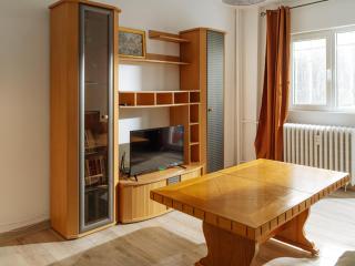 The Hidden Gem - Bucharest - 7